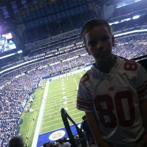 Meet your Posher, Hunter